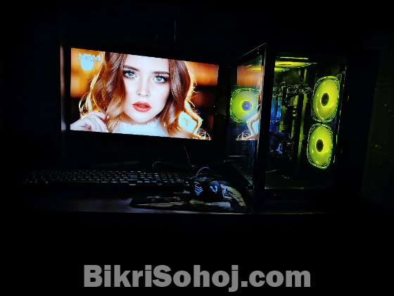 Gaming Computer